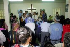 كنسية تحدث فتنة بوسط تيزي وزو