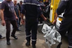 شابان في حالة سكر يقتلان جارهما حرقا بالوادي!