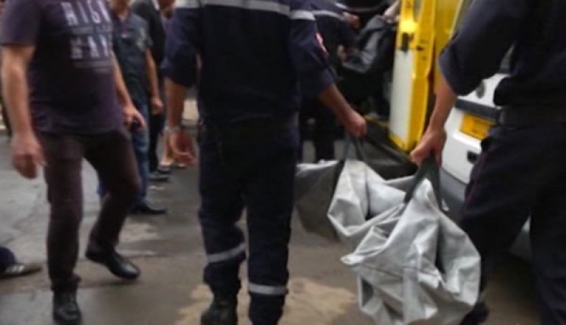 شابان في حالة سكر يقتلان جارهما حرقا بالوادي!