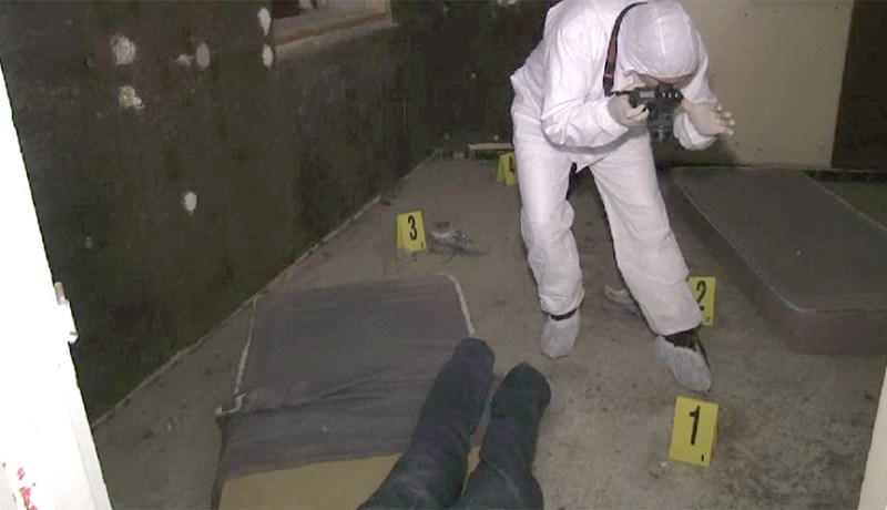 معلمة محو الأمية تقتل شريكها بـتواطؤ زوجها ببيتهما العائلي في تلمسان