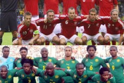 مونديال 2010: أرقام وإحصائيات قبل مباراة الكاميرون والدنمارك