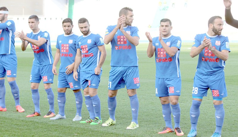 رضا مالك يرفض العودة.. شباب بلوزداد من دون رئيس والفريق يتجه للمجهول