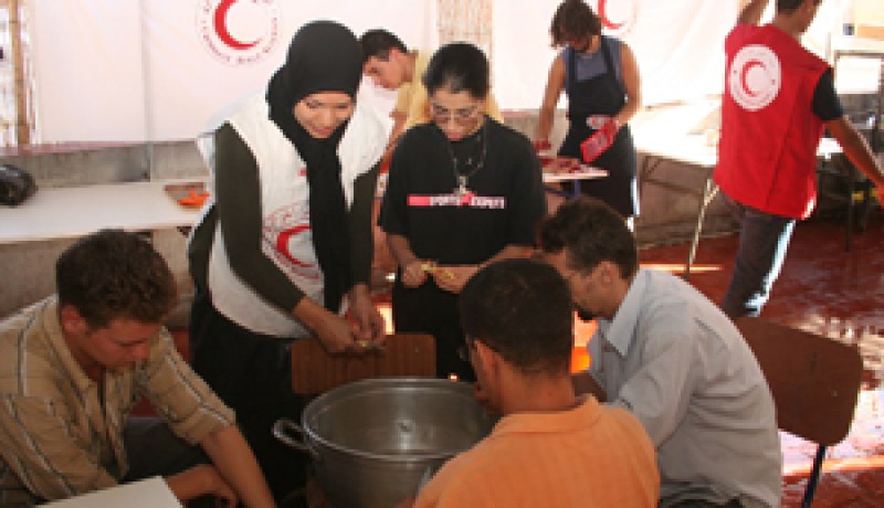 24 ألف عائلة معوزة بعين الدفلى و4 ملايير سنتيم للأخذ بيد أطفالها