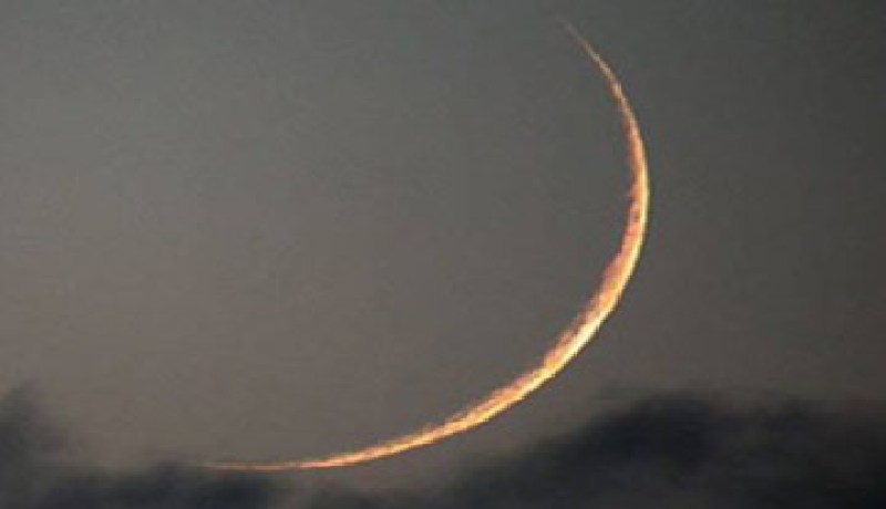 عيد الفطر سيكون في 20 سبتمبر فى معظم الدول العربية والاسلامية فلكيا