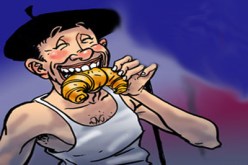 شاب يفقأ عين خباز بسبب ''كرواصو'' في الطارف