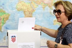 انتخابات في كرواتيا لإختيار رئيس جديد للبلاد