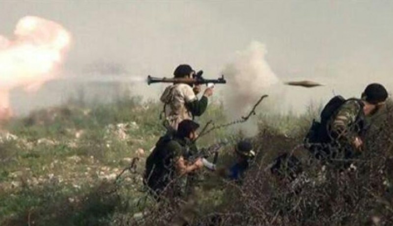 مقتل 60 من عناصر النظام السوري في معارك بريف حلب الجنوبي