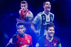 دوري الأبطال.. القمة في “إنجلترا” والإثارة في “هولندا” !