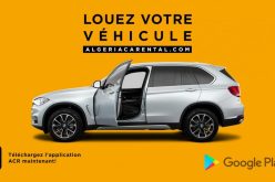 إطلاق أول تطبيق لتأجير السيارات في الجزائر