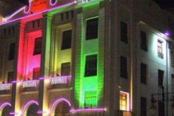 تظاهرة “مستغانم ضحك” تنطلق بمشاركة 15 فكاهيا من دول مغاربية 