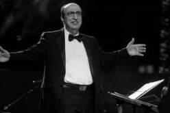 الموت يُغيب عملاق الفن العربي الموسيقار إلياس الرحباني