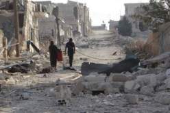 مقتل أكثر من 100 شخص في الغوطة الشرقية خلال 48 ساعة