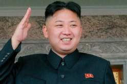 كيم جونغ أون يغادر لمقابلة نظيره الكوري الجنوبي