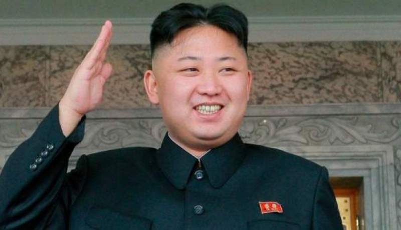 كيم جونغ أون يغادر لمقابلة نظيره الكوري الجنوبي