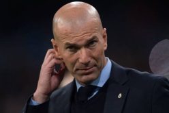 تصرّف غريب من “زيدان” يُغضب جماهير الريال !