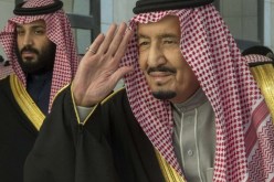 ‏صدور موافقة العاهل السعودي على تعيين عدد من الأئمة والخطباء في الحرمين الشريفين