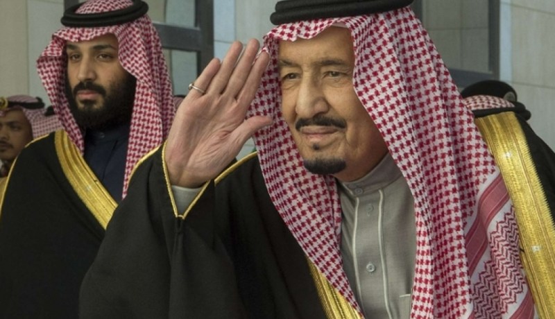 ‏صدور موافقة العاهل السعودي على تعيين عدد من الأئمة والخطباء في الحرمين الشريفين