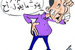 باحث عن المتعة يتلقى ''الحساب'' بعدما أخطأ في ''الباب''!