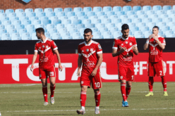 بختي :”فوزنا أمام الساورة مُستحق وعدنا للسباق بقوة”