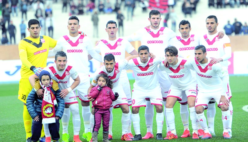 بوحفص: «لن أرحل وهناك تخلاط في شباب بلوزداد»!