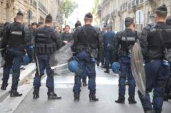 السلطات الأمنية بباريس تمنع الجزائريين من الإحتفال بعد فوز ''الخضر''