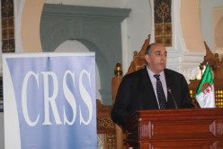 مركزٌ‮ ‬يثبت كفاءة النخبة الجزائرية