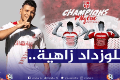 بمناسبة اللقب السابع.. تصميم رائع لقميص السياربي الجديد