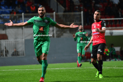 السياسي يطيح بسوسطارة ويحلق في الصدارة