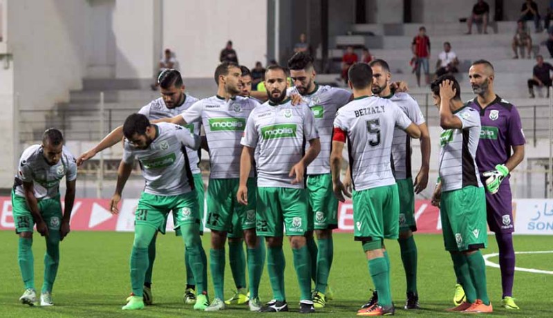 شباب قسنطينة يباشر تحضيراته اليوم وعروسي ولعمري منتظران للتوقيع