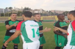 خبرة “السنافر” تصنع الفارق.. والأولمبي يستحقّ التقدير