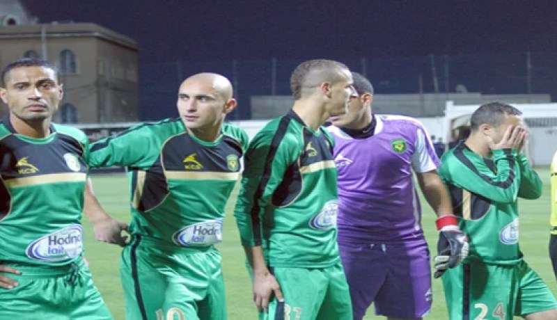 الشباب يواصل سلسلة انتصاراته وينذر “لايسكا” في مباراة الكأس