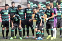 الإدارة تتوعد المتأخرين عن تربص الباز ومازاري يتفق على حمل ألوان السنافر