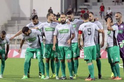 شباب قسنطينة يواجه المنستير في أول اختبار ودي