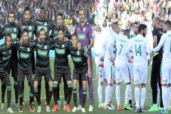 السنافر يلعبون مصيرهم والمولودية لتضييق الخناق على الرائد