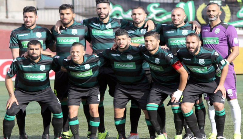 عمراني وعرامة يهددان بمقاطعة البطولة في حال برمجة لقاء القبائل يوم 8 أفريل