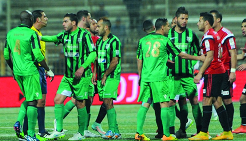 شباب قسنطينة يعيش زوبعة قبل لقاء النصرية ومطالب برحيل بن طوبال