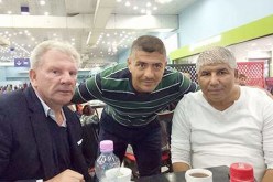 بول بوت يغادر خائبا وأنخيل ميغيل فيكاريو الأقرب لتدريب السياسي