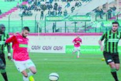 الكاتب العام لاتحاد بلعباس يؤكد أن الفقرة الأولى من المادة 86 ترسم تأهّل فريقه