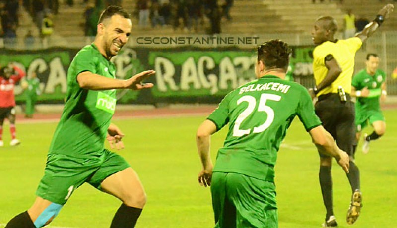 بلجيلالي: “هذا هو سر نجاح شباب قسنطينة”