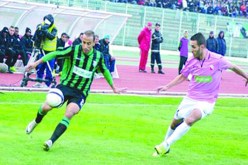 شباب قسنطينة يحضّر بجدية لمباراة الكأس ويعول على التأهل في تشاكر