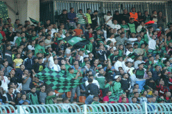 السنافر يستعدون لغزو حملاوي ودعم الخضر بعد 28 سنة