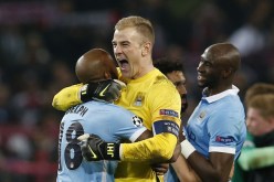 السيتي إلى نصف نهائي الأبطال للمرة الأولى في تاريخه على حساب سان جيرمان