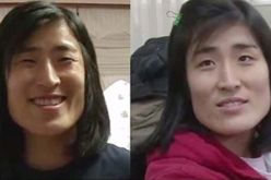 بالصور جرّاح تجميل يحوّل هذه الكورية إلى فتاة جذّابة ويتزوجها