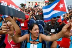 كوبا تدعو الى شطبها من قائمة الدول الراعية للإرهاب