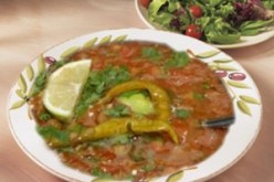 الدوبارة  البسكرية  تحجز مكانها بين الأطباق المفضلة بولاية الجلفة