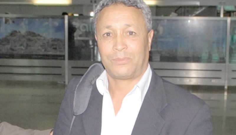 اللاعـــب الـــــدولي الســـــابق مصطفى كويــسي مهدد بالحبس لاعتدائه على موظف في الجوية الجزائرية