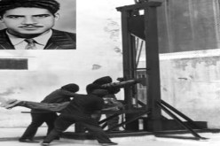 أحمد زبانة يعود عبر”الفجر والمقصلة”