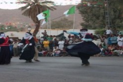 تنظيم المهرجان الدولي لفنون الأهقار “تين هينان  أبالسة” قريبا بتمنراست