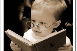 أريد أن أكون مثقفا ومطلعا على شؤون الحياة‮ ‬