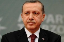 أردوغان يرحب بتحرير الموصل من (داعش)